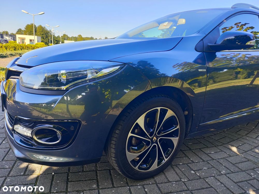 Renault Megane 1.2 16V TCe Bose EDC EU6 - 4