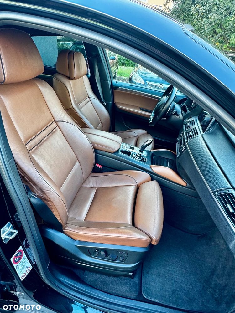 BMW X6 30d xDrive - 8