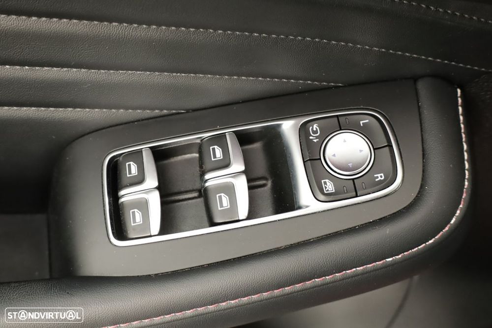 MG EHS 1.5 T-GDI Plug-in Hybrid Luxury - 21