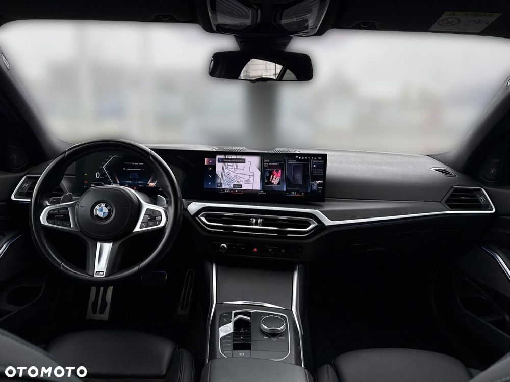 BMW Seria 3 - 6