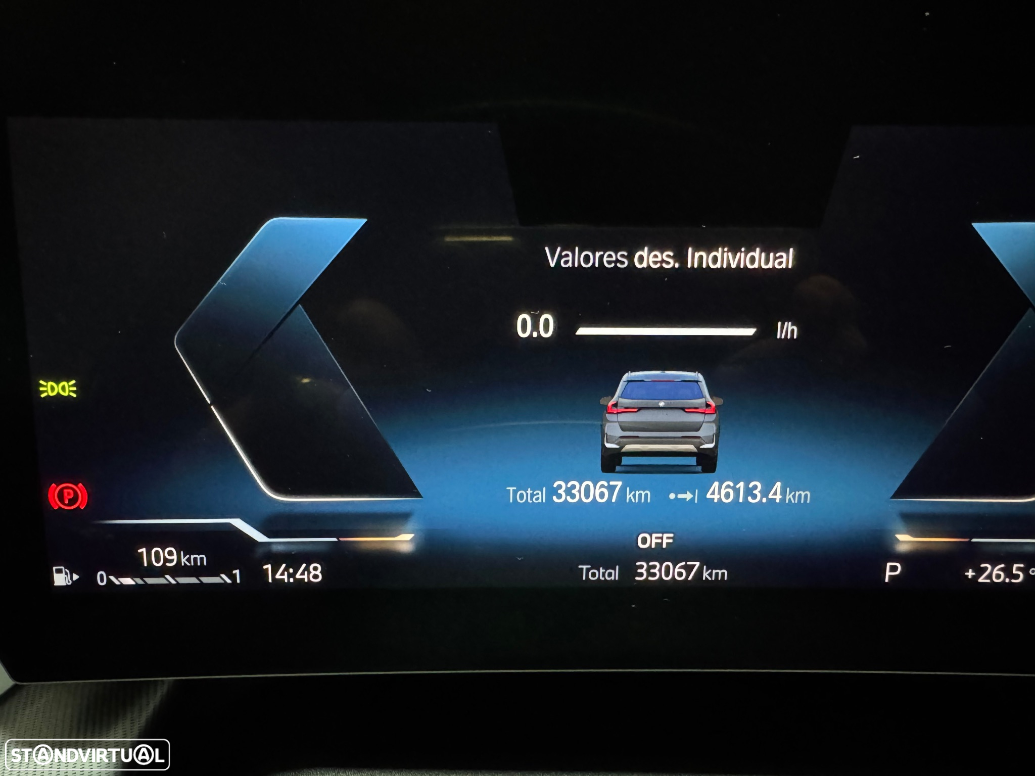 BMW X1 sDrive18i xLine - 6