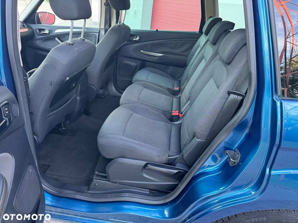 Ford S-Max 2.0 FF Trend - 10