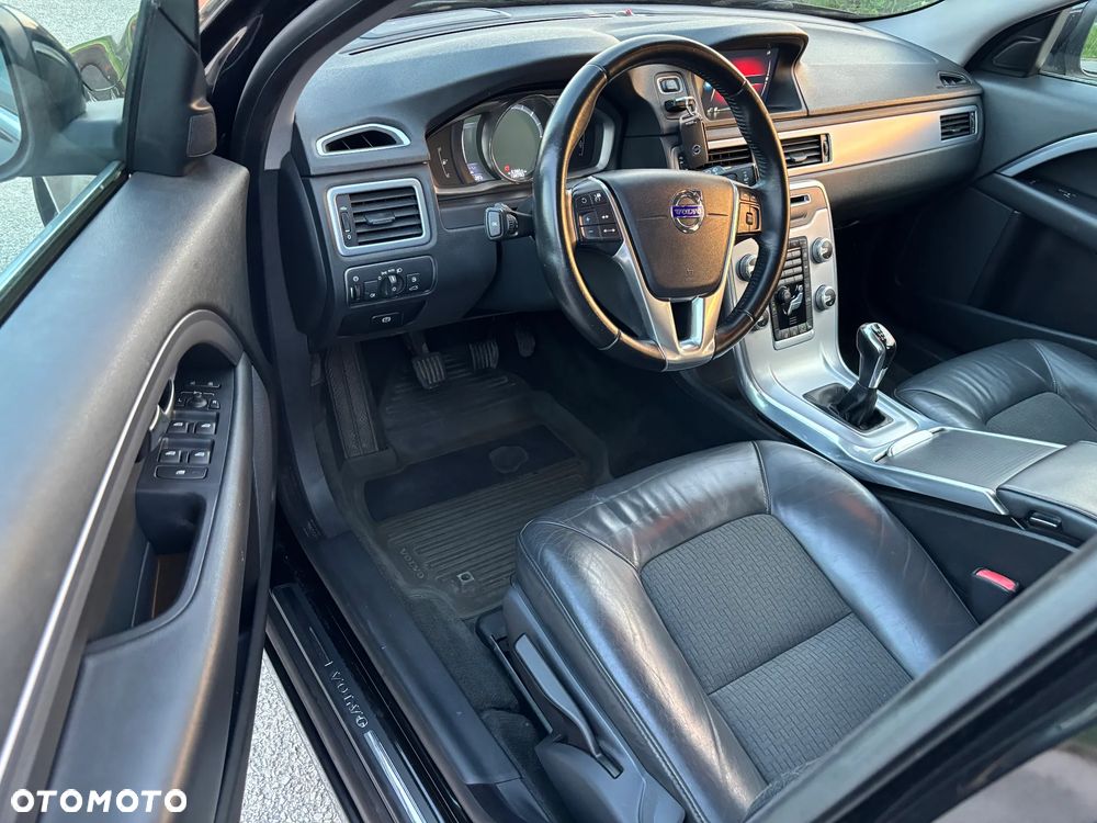 Volvo V70 D4 Kinetic - 12