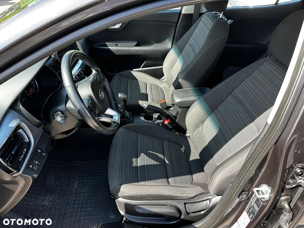 Kia Stonic - 20