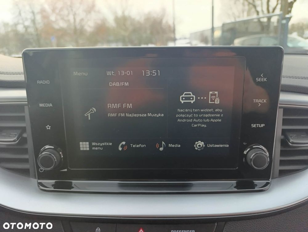 Kia XCeed 1.5 T-GDI M DCT - 15