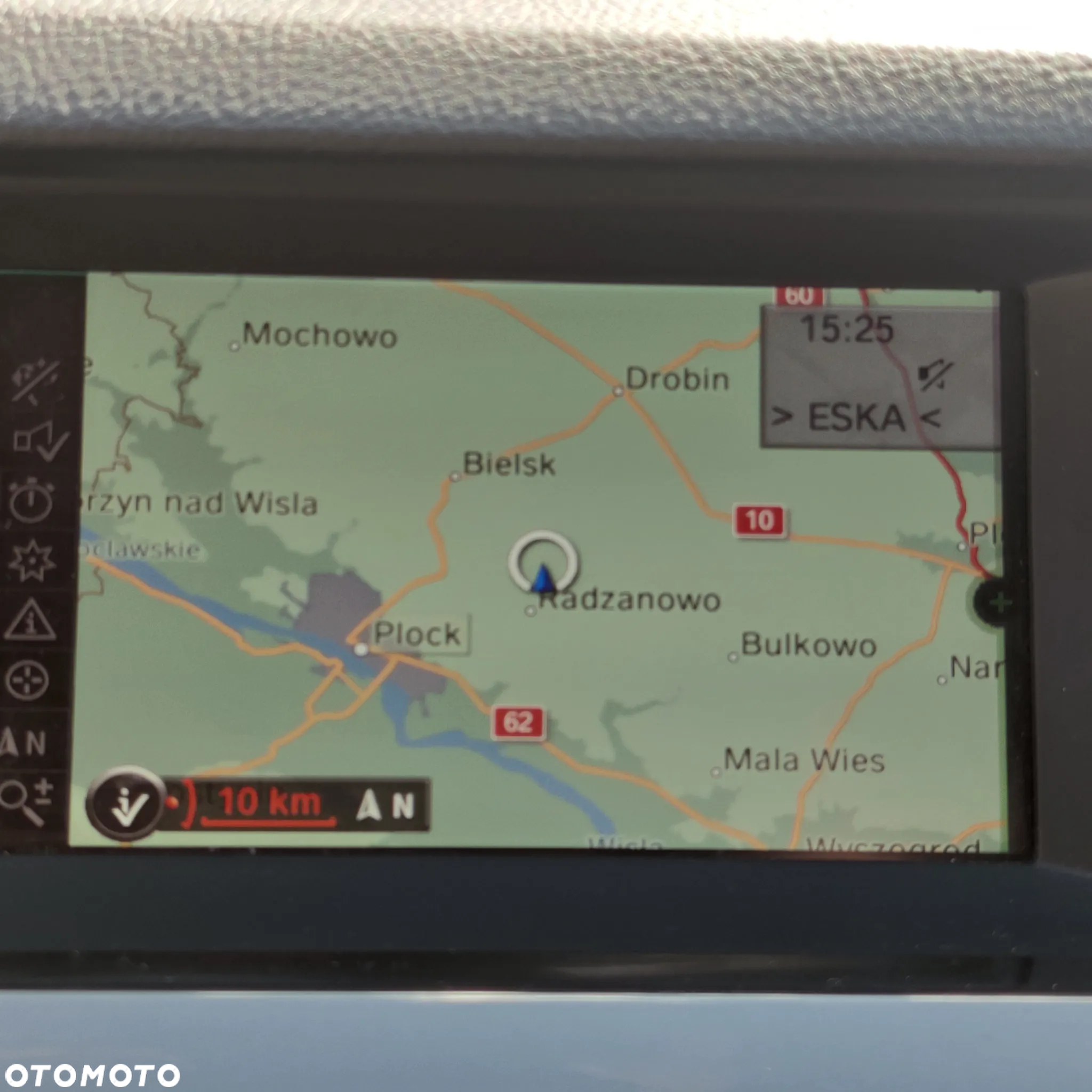 BMW Seria 5 520i GPF Luxury Line sport - 32