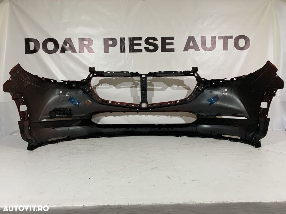 Bara fata Mazda CX-30, 2019, 2020, 2021, 2022, cod origine OE DGH9-50031. - 18