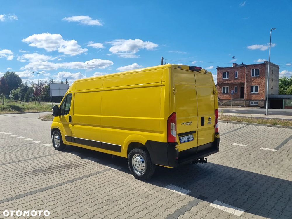 Fiat Ducato - 4