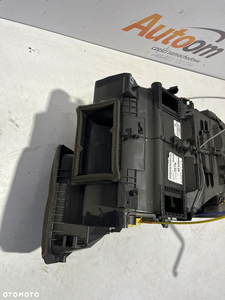 NAGRZEWNICA DACIA LOGAN II 2015R 272709551R - 3