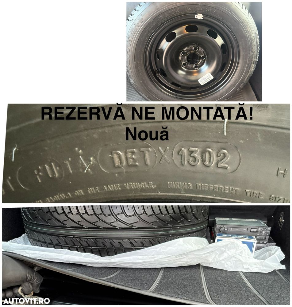 Volkswagen Golf 1.6 Comfortline - 28