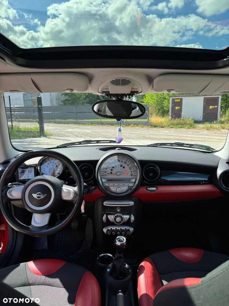 MINI Cooper - 8