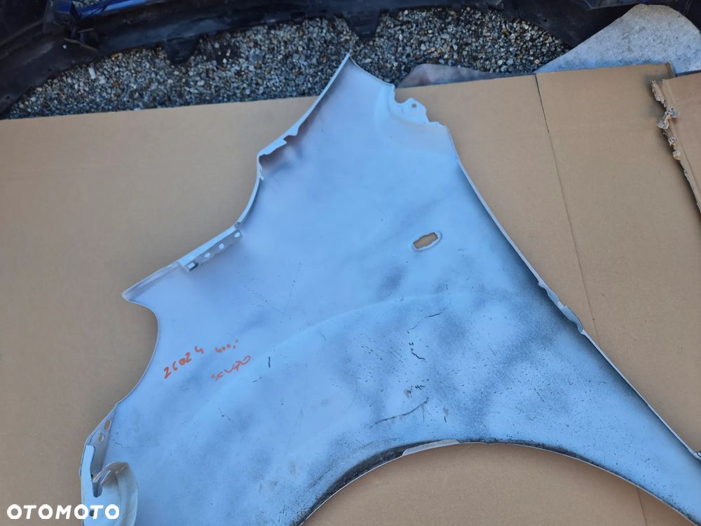 Citroen Jumpy błotnik prawy.2016-.Fiat Scudo 2022-. Vivaro - 9