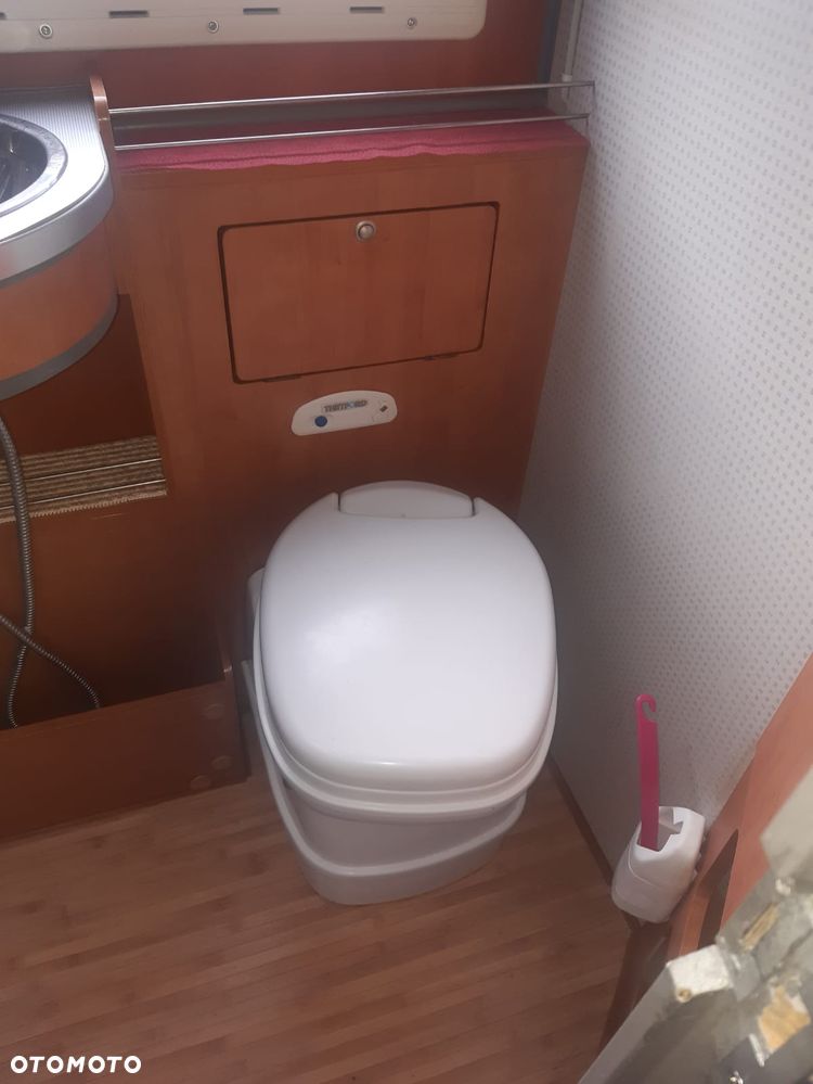 Benimar Perseo 560 - 11