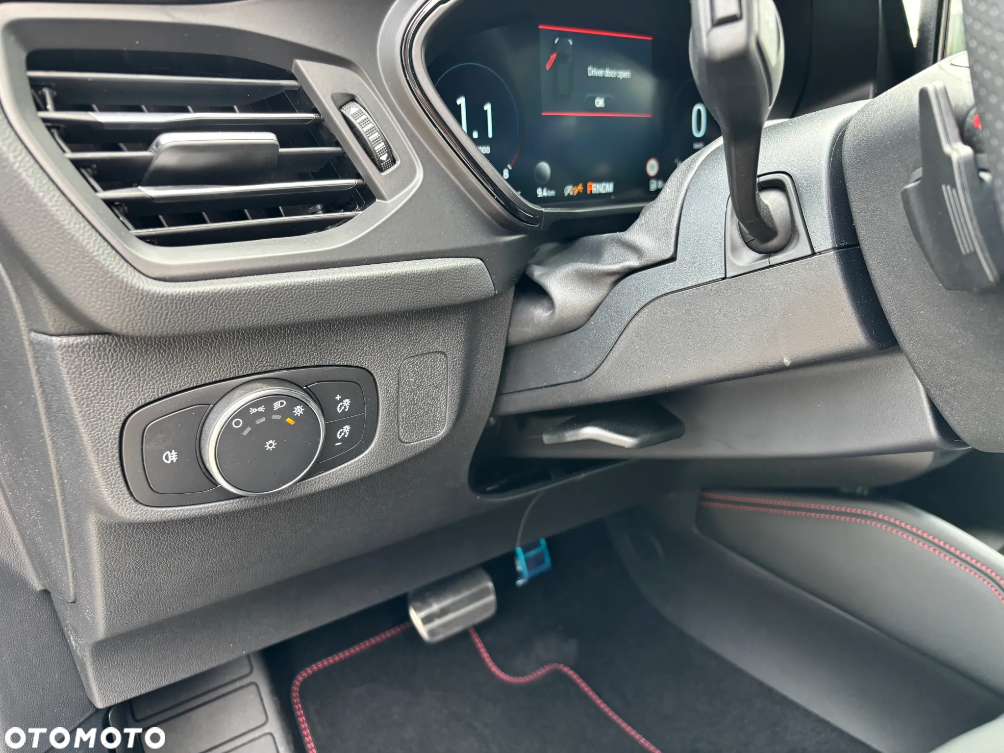 Ford Focus 2.3 EcoBoost ST X - 21