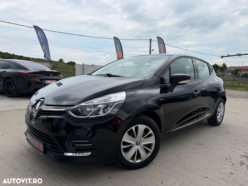 Renault Clio - 3