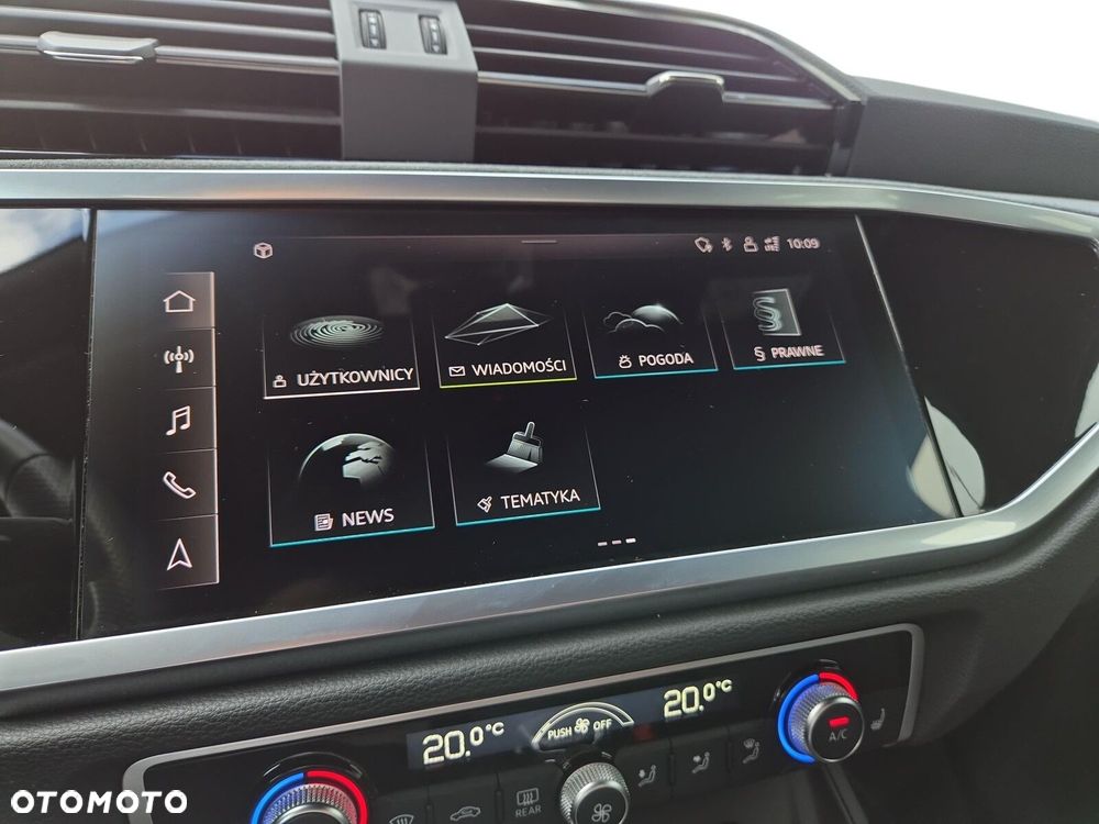 Audi Q3 35 TFSI mHEV S-Line S tronic - 33