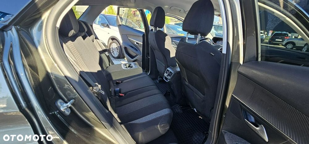 Peugeot 3008 - 28