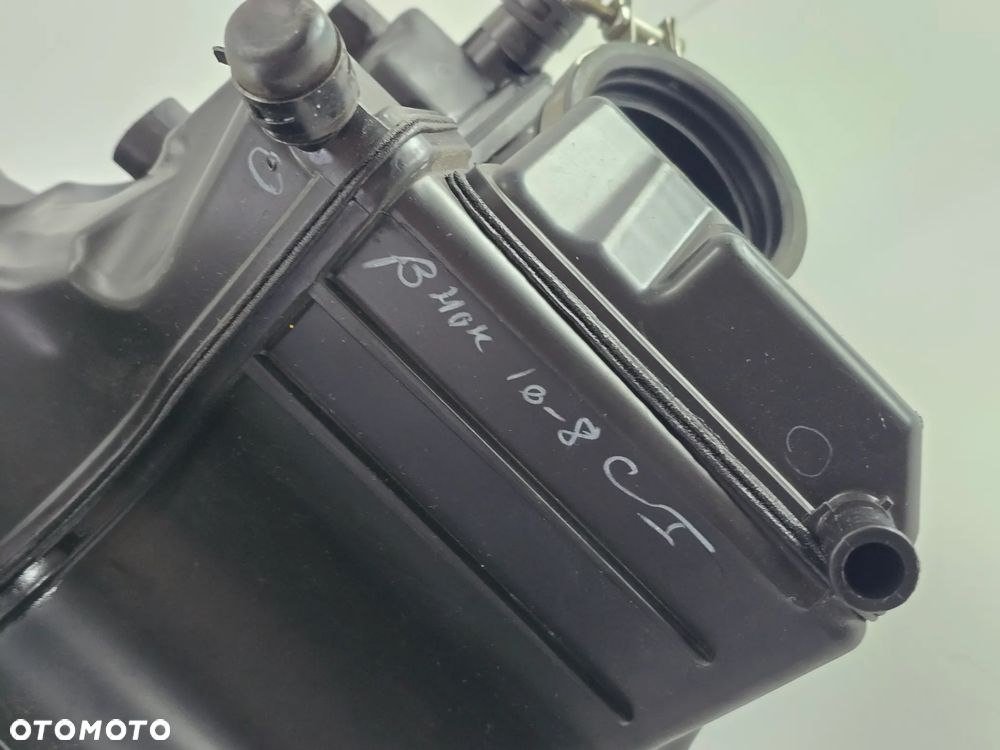 OBUDOWA FILTRA AIR BOX  TRIUMPH SCRAMBLER 400 SPEED - 15