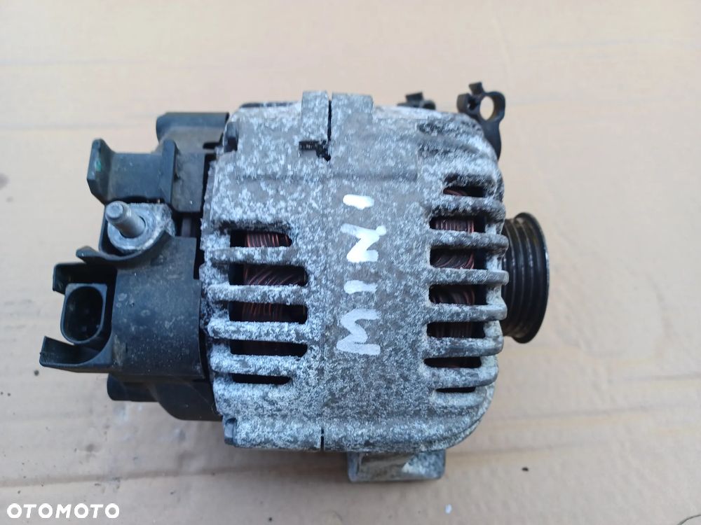 ALTERNATOR MINI R60 1.6 D 7823291 - 1