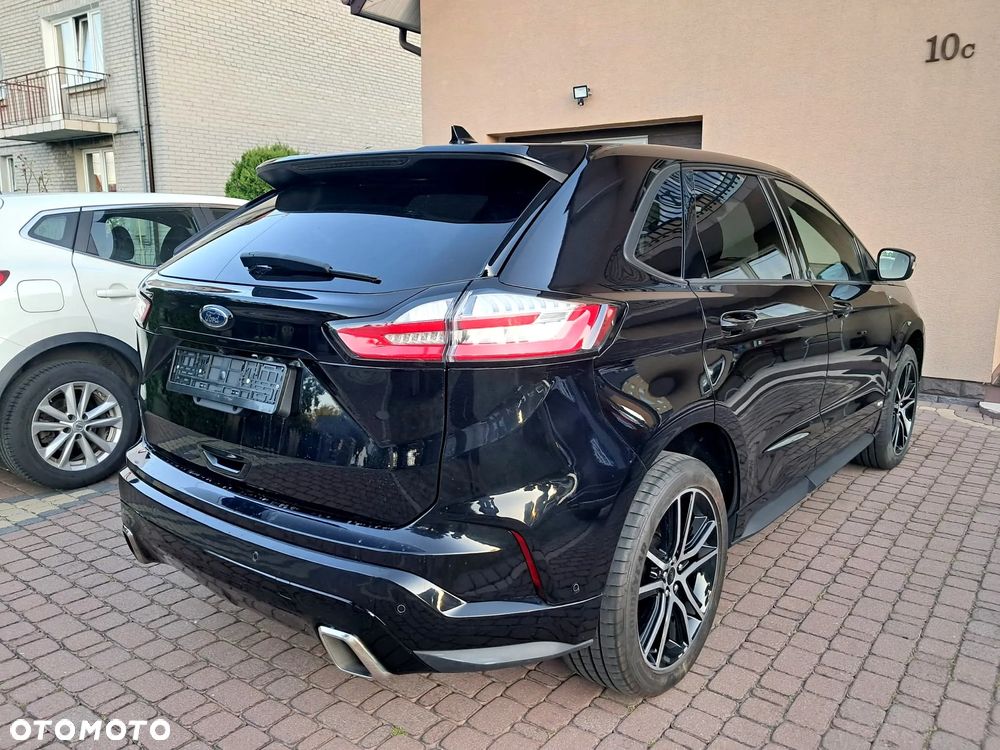 Ford Edge 2.0 EcoBlue Twin-Turbo 4WD ST-Line - 6