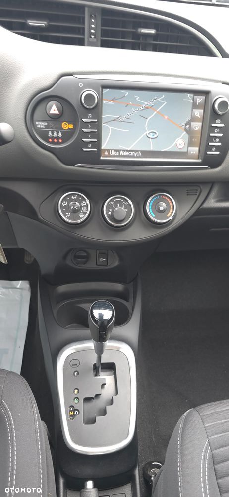 Toyota Yaris 1.5 VVT-iE Comfort - 30
