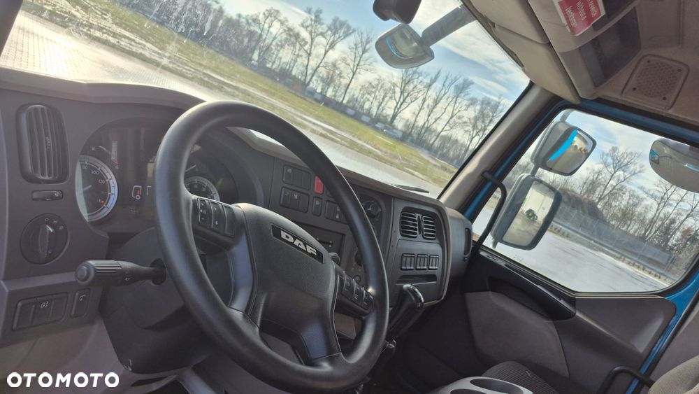 DAF LF 150 - 28