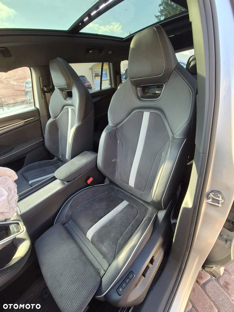 Skoda Kodiaq 2.0 TDI 4x2 Sportline DSG 7os - 7
