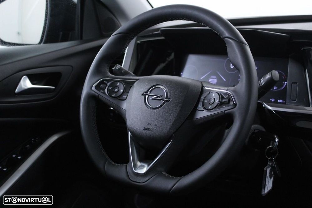 Opel Grandland 1.5 CDTI GS Line AT - 16