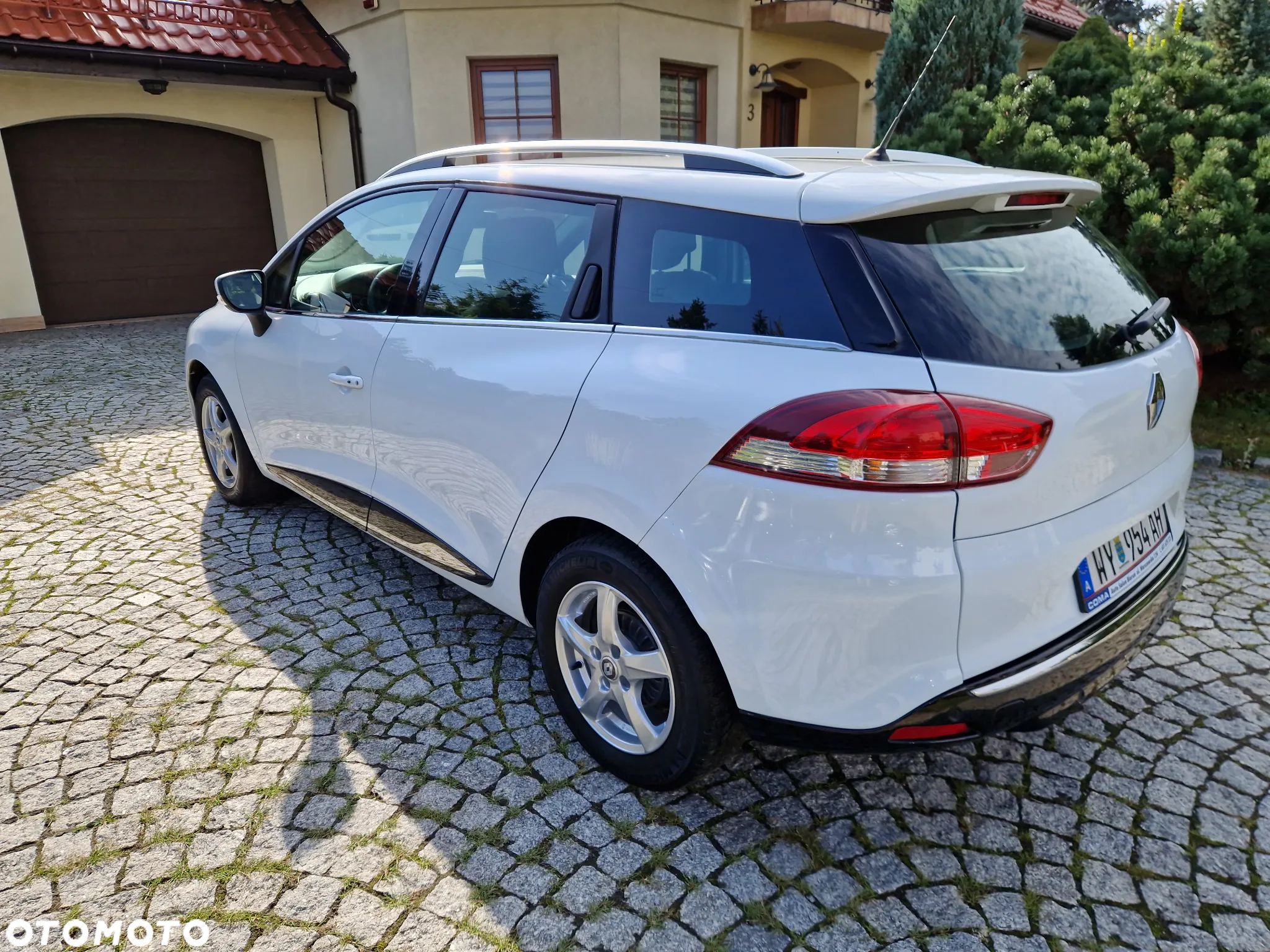Renault Clio 0.9 Energy TCe Limited 2018 - 11