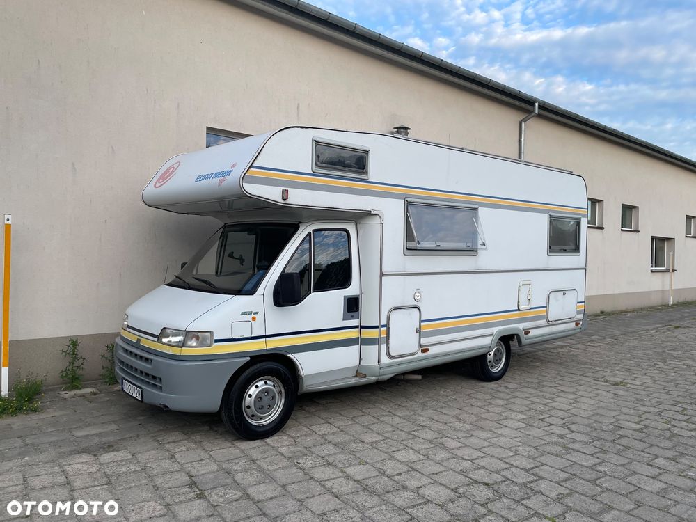 Fiat Ducato - 2