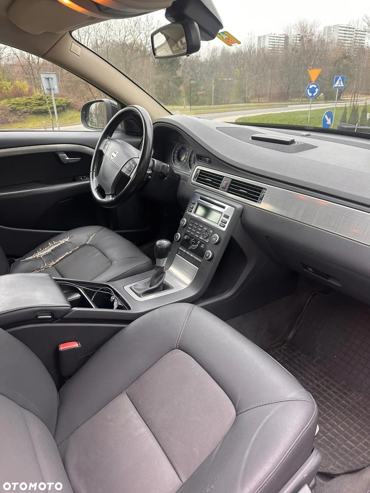 Volvo S80 2.0D Momentum - 8
