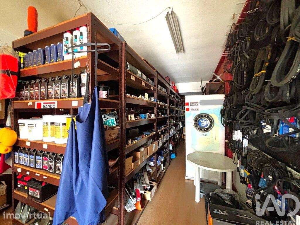 Loja / Estabelecimento Comercial em Matosinhos e Leça da Palmeira de 9 - Grande imagem: 5/7