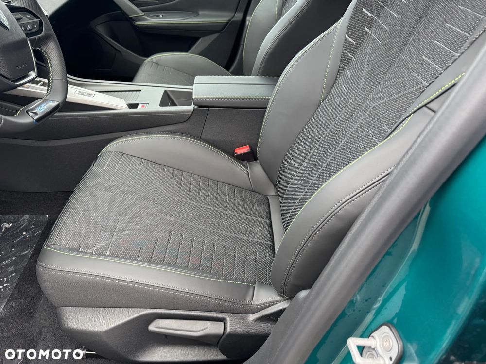 Peugeot 308 1.2 mHEV GT S e-DCS6 - 5