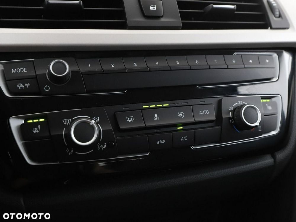 BMW Seria 3 318d Advantage - 27