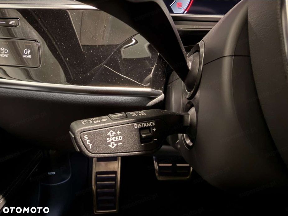 Audi A8 50 TDI mHEV Quattro Tiptr - 9