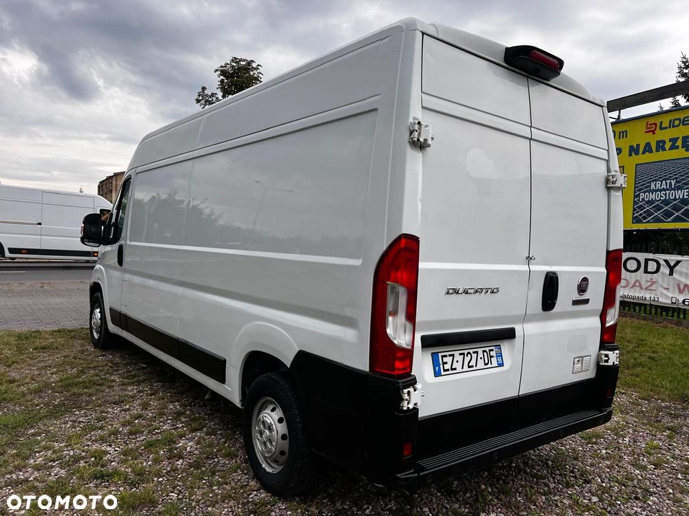 Fiat Ducato L3H2 - 7