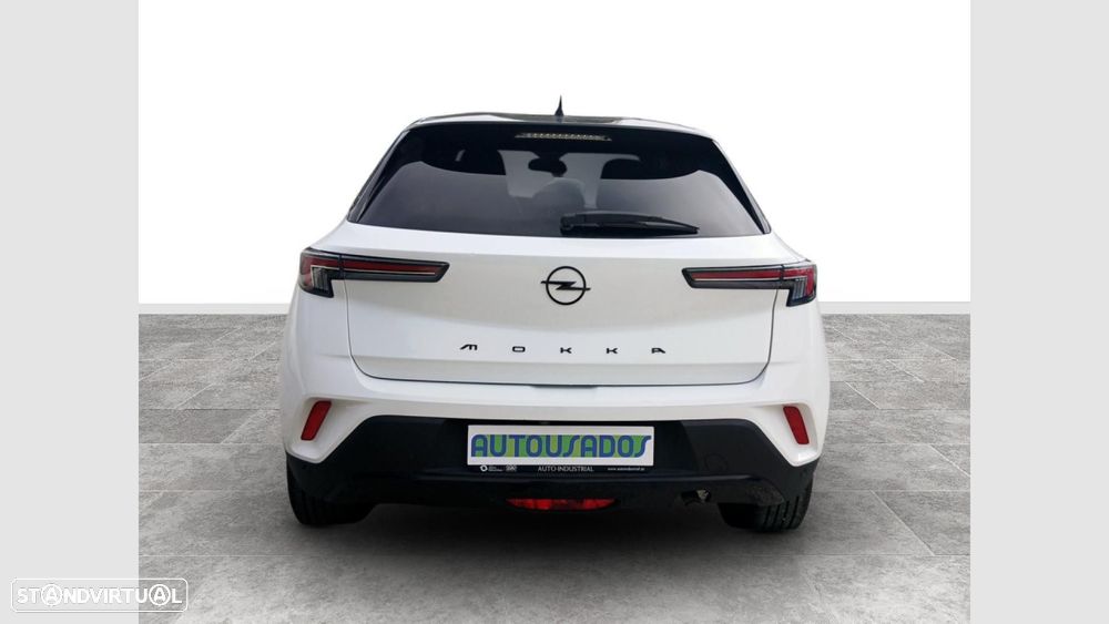 Opel Mokka 1.2 T GS - 7