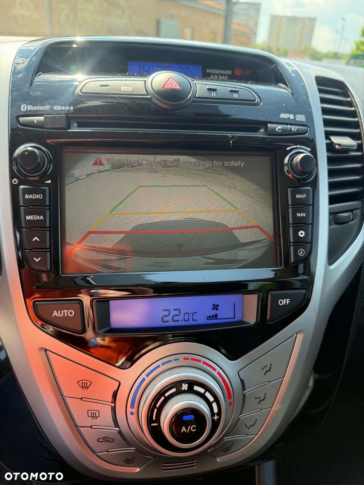 Hyundai ix20 1.6 Premium - 11