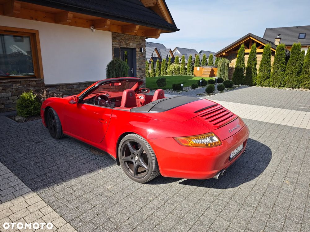 Porsche 911 - 6