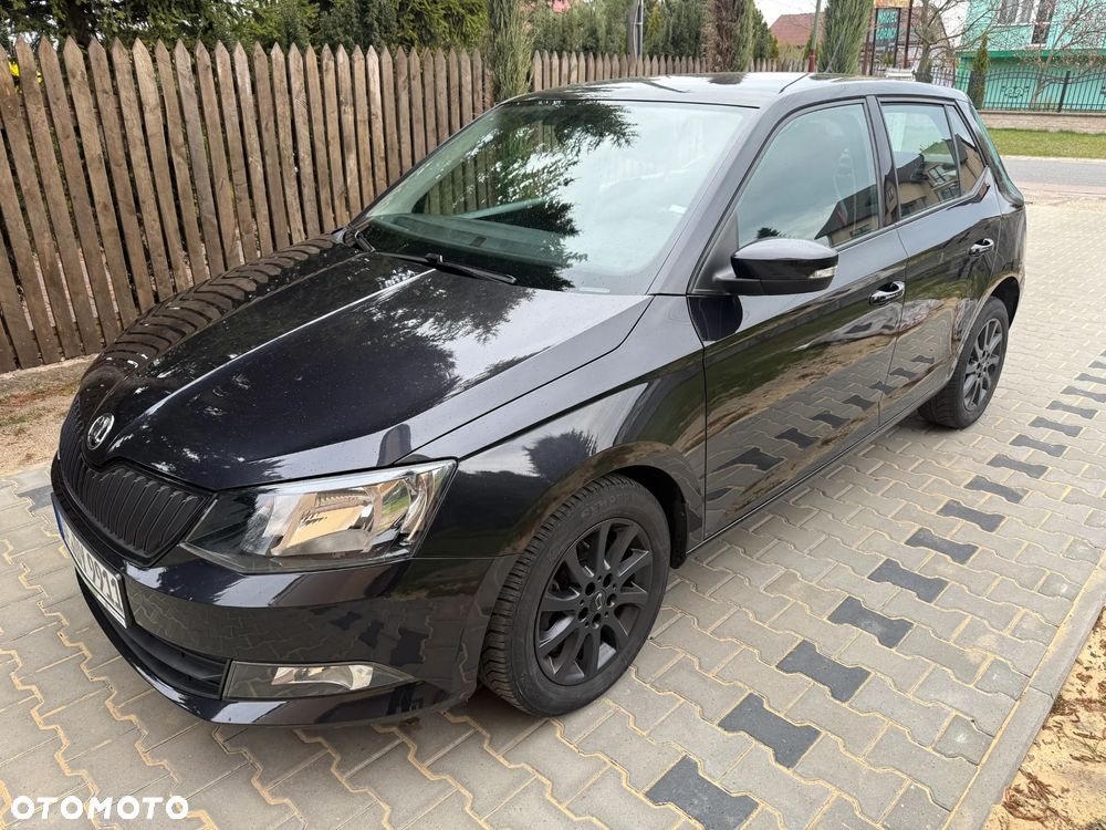Seat Ibiza 2.0 TDI CR FR - 1