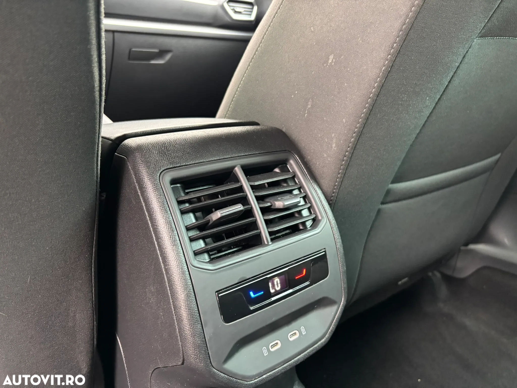 Seat Leon 1.0 eTSI OPF DSG Style Edition - 30