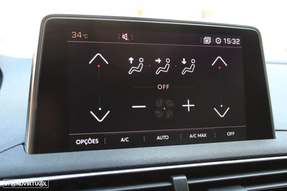 Peugeot 3008 1.2 PureTech GT Line EAT8 - 24