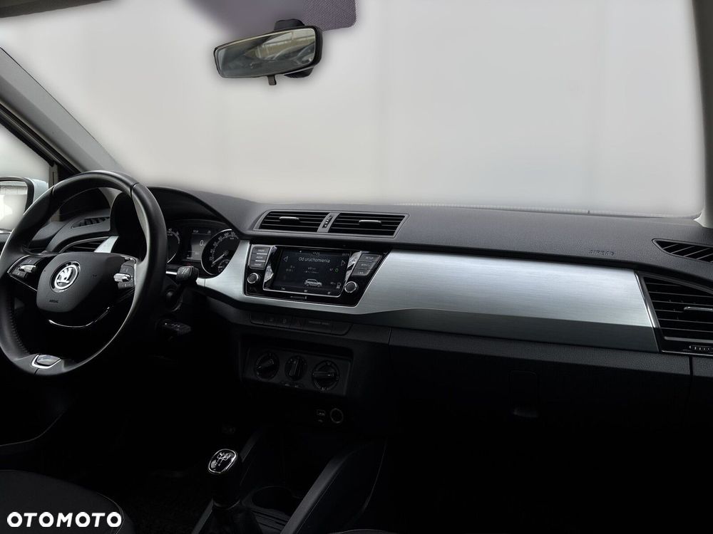 Skoda Fabia 1.0 TSI Ambition - 14
