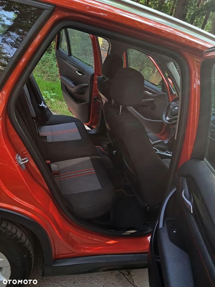 BMW X1 xDrive18d Sport Line - 12