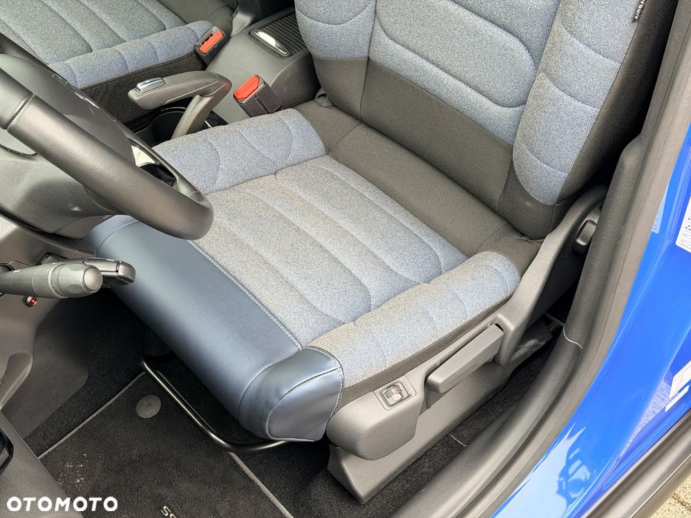 Citroën C3 Aircross 1.5 BlueHDi Shine S&S - 11