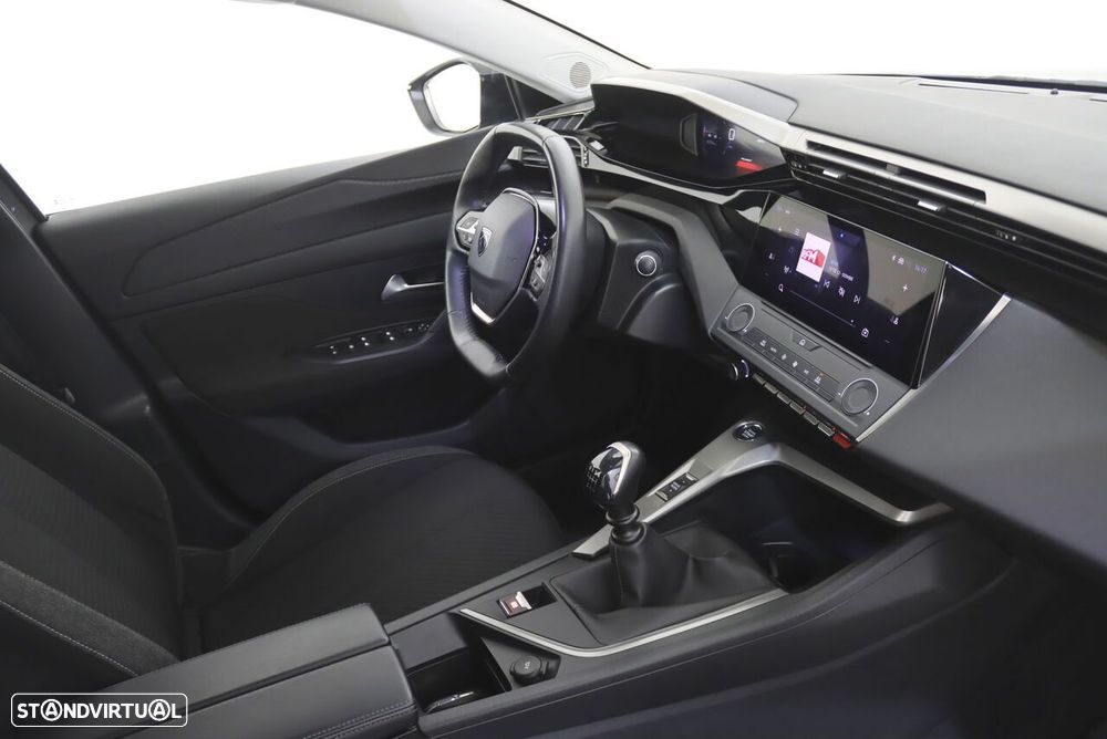 Peugeot 308 SW 1.5 BlueHDi Active - 7
