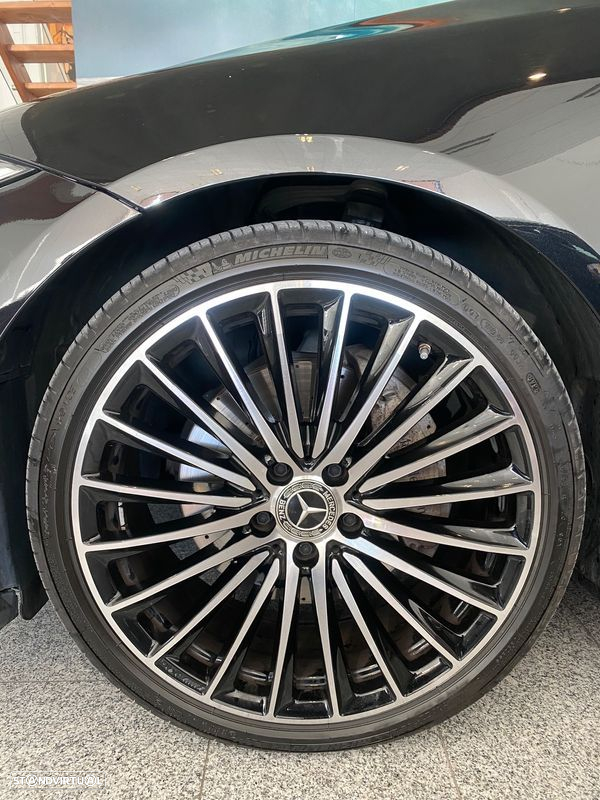 Mercedes-Benz CLS 220 d AMG Line - 6