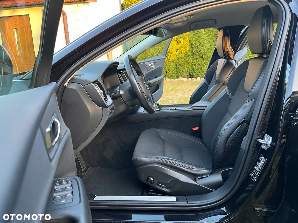 Volvo V60 - 26