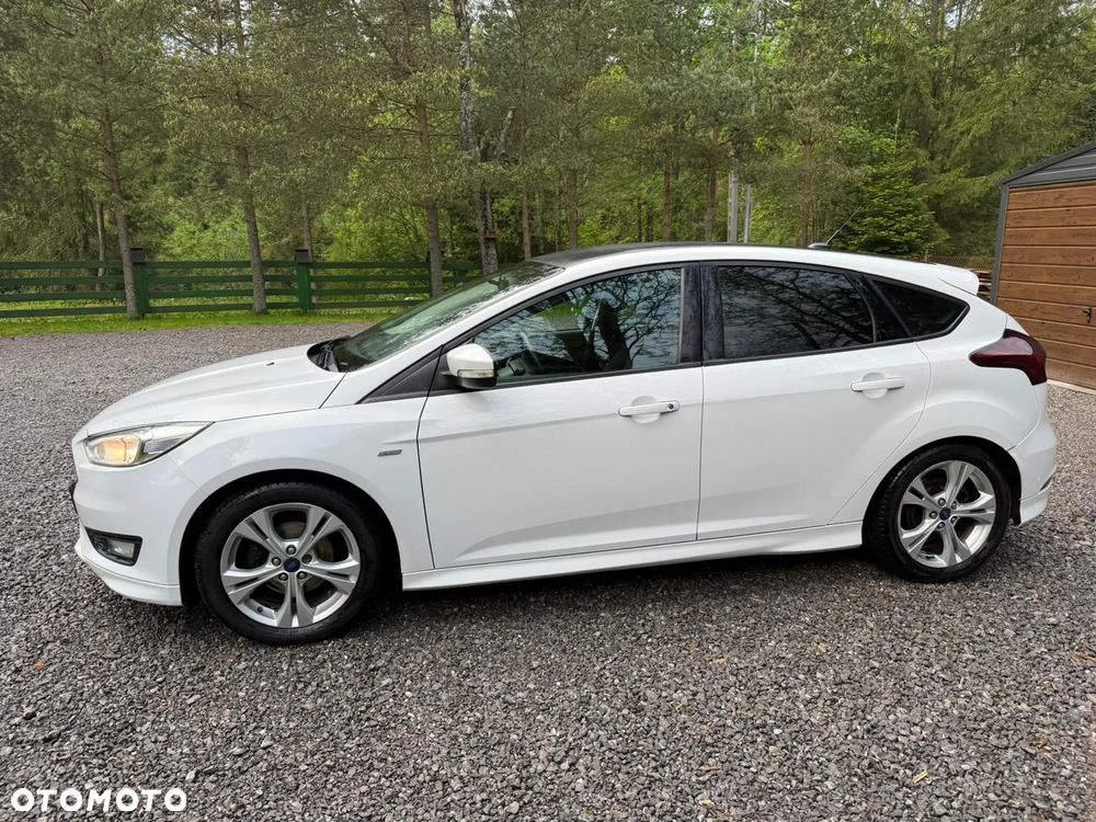 Ford Focus - 10