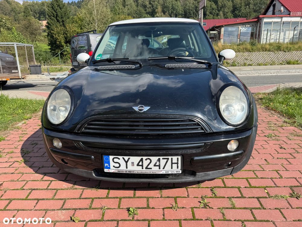 MINI Cooper - 3